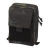 URBAN ADMIN POUCH® - O.03 - CORDURA® - 17x12x5 CM - Helikon-Tex® - MULTICAM BLACK