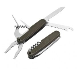 KÉS GERMAN OFFICER FOLDING POCKET KNIFE W/ POUCH IMPORT