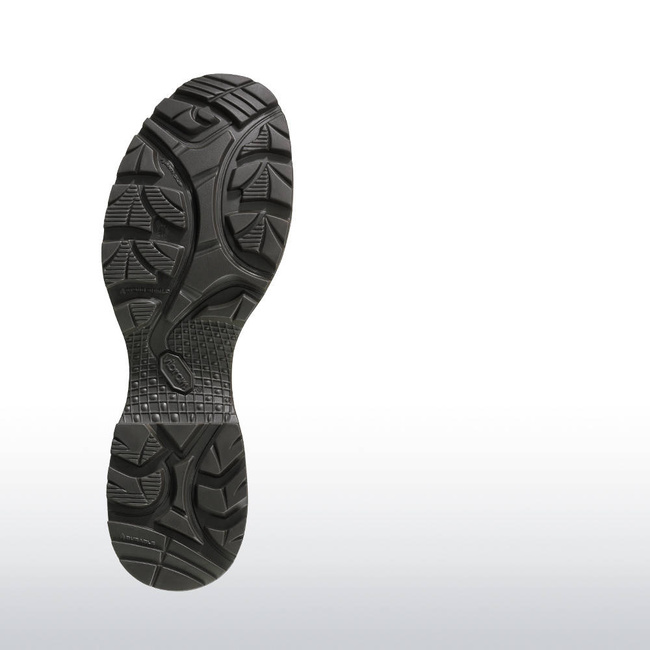 CIPŐ HAIX COMMANDER GTX - FEKETE