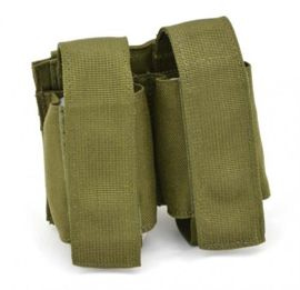 TÁSKA O.D. BLACKHAWK 40 MM GRENADE HASZNÁLT
