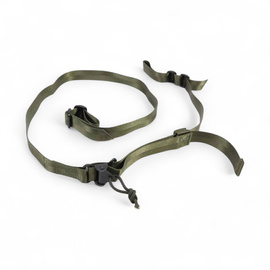 Adjustable Tactical Sling - Original Sling MK1 - Viking Tactics - OD Green