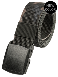 GYORS ZÁRÓ ÖV - DARK CAMO - BRANDIT