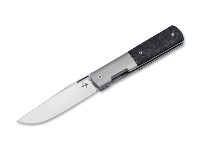 ZSEBKÉS URBAN BARLOW CF - BOKER PLUS