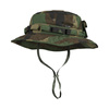 BOONIE KALAP - "JUNGLE" - Pentagon® - WOODLAND