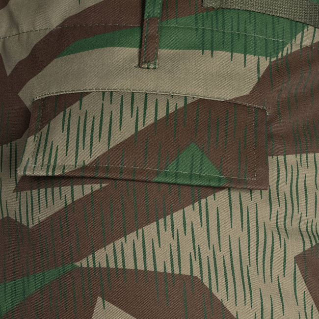 AMERIKAI TEREPJÁRÓ NADRÁG - BDU STÍLUSBAN - SPLINTER