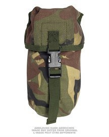 HOLLAND KIS TÁSKA - CAMO - HASZNÁLT