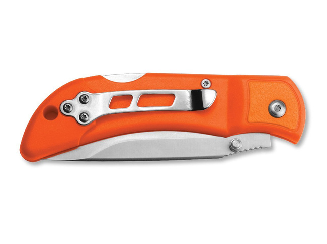 Outdoor Edge Trailblaze Folder 2.5" kés