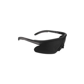 VÉDŐSZEMÜVEG SWISS EYE RAPTOR PRO - FEKETE
