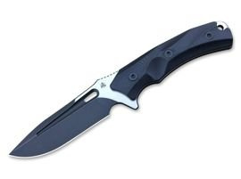 WE Knife Vindex Black kés