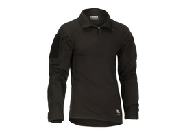 MK.III COMBAT SHIRT, BLACK - CLAWGEAR