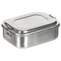 Standard 18 x 14 x 6.5 cm