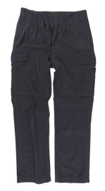 GERMAN PANTS - NAVY DECK - MILITARY SURPLUS - USED