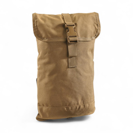 Hidratáló tasak - USGI USMC MOLLE - Amerikai hadsereg katonai felesleg - Coyote - Újszerű