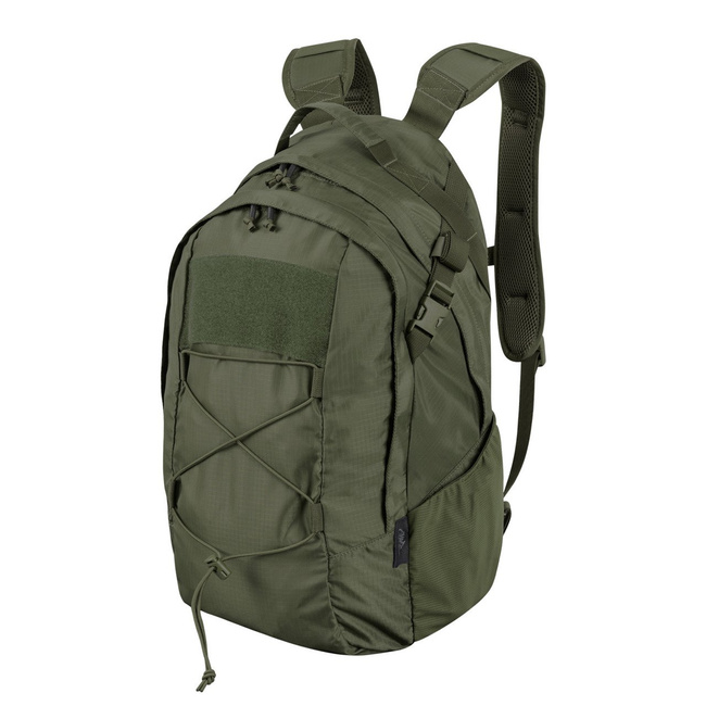 BACKPACK - EDC LITE PACK® - 21 L - Helikon-Tex® - OLIVE GREEN