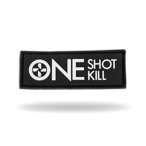 One Shot Kill Patch