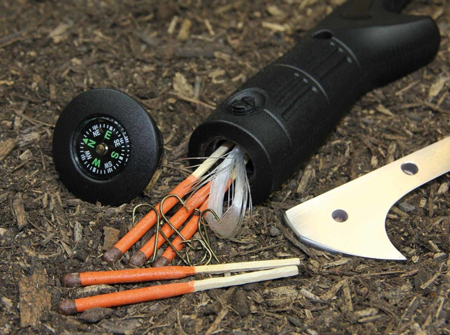 Outdoor Edge Harpoon kés