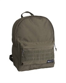 "MOLLE" RENDSZERŰ HÁTIZSÁK - "CITYSCAPE" - 20 L - Mil-Tec® - OD