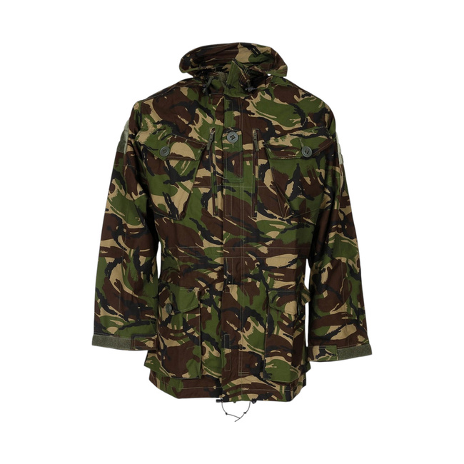 GB KABÁT - "SMOCK" - SZÉLÁLLÓ - DPM - MINT ÚJ