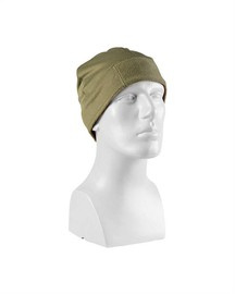NÉMET FLEECE SAPKA - Mil-Tec® - OD (Olive Drab)