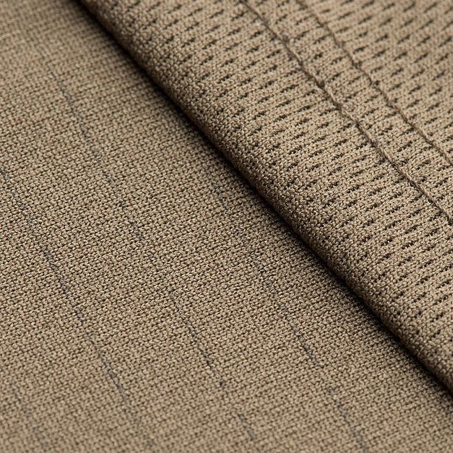 PÓLÓ SWEAT-WICKING GEN. II - OLIVE - M-TAC