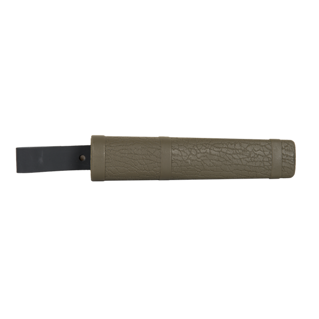 TANTO KÉS Morakniv® Outdoor 2000 - Acél - Oliv