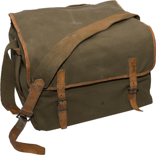 TEREPI KONYHAI KÉSZLET V54 - KATONAI FELESLEG CSEHSZLOVÁK HADSEREG - HASZNÁLT