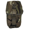 Brit UTILITY Pouch Osprey MK IV - Katonai többlet - 10 x 18 x 10 cm - használt