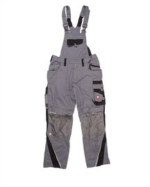 NÉMET OVERÁL - ENGERLBERT STRAUSS® - KATONAI FELESLEG - HASZNÁLT