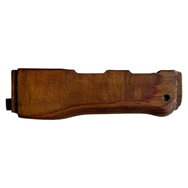 PSL FA KÉZVÉDŐ - ALSÓ - AIRSOFT REPLIKA - AUTENTIKUS ROMÁN KATONAI FELESLEG