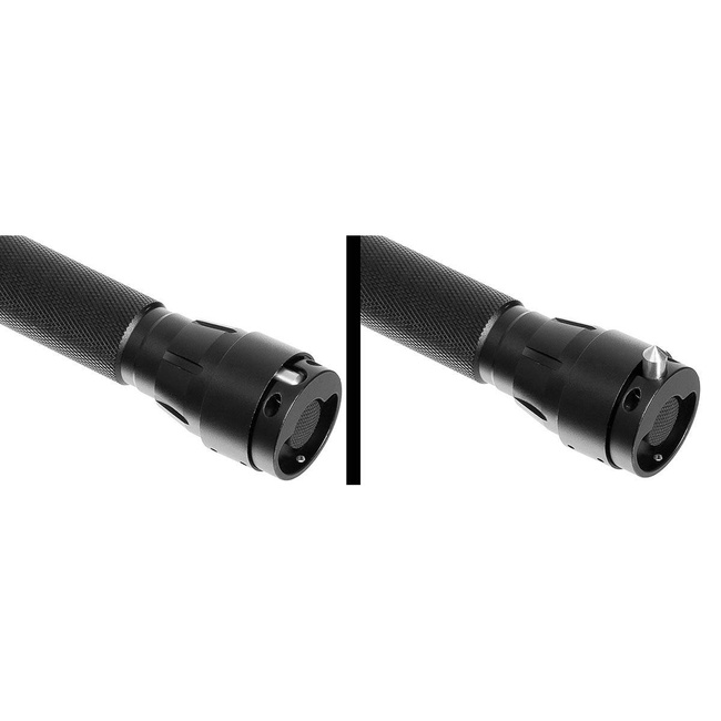LED FÉNYVILÁGÍTÓ - "KH-Pro 2 az 1-ben"