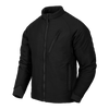 WOLFHOUND JACKET - CLIMASHIELD APEX INSULATION - Helikon-Tex - BLACK