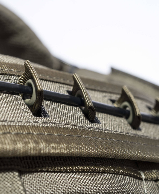 MILON TÁNYÉRTARTÓ MELLÉNY MK2 - COYOTE - PENTAGON