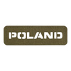JELVÉNY POLAND END-TO-END 25 x 80 LASER CUT - RANGER GREEN - M-TAC