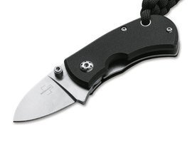 Zsebkés "ROCKHOPPER " - BOKER PLUS