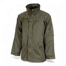 Combat Dzseki - KAZ 03 - Osztrák Hadsereg Katonai Surplus - Olíva - Újszerű