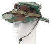 KALAP BUSH JUNGLE US (RIP-STOP) WOODLAND CAMO