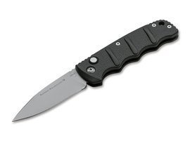 KNIFE AKS-74 D2 - BOKER