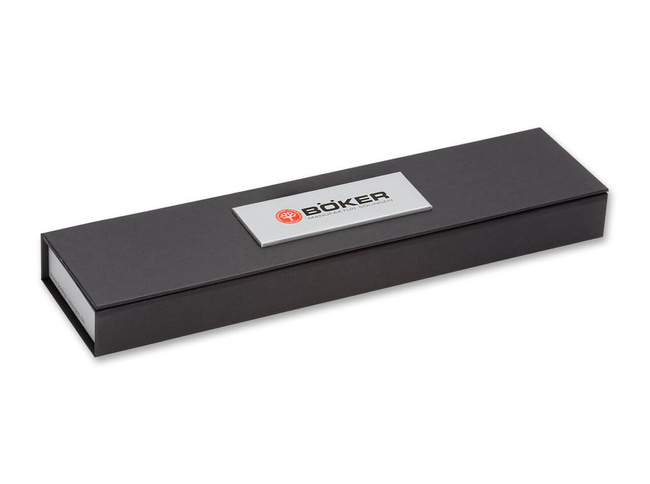 "SAGA UTILITY KNIFE GRENADILL" KONYHAKÉS - BOKER