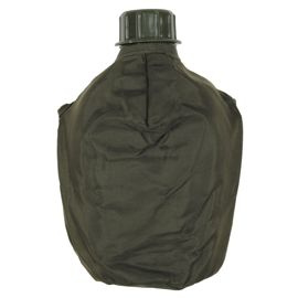 Üveg US 1 l