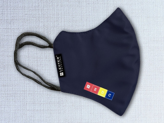 MASCA EDC - REUTILIZABILA - LECTER TACTICAL