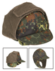 Winter cap - Military surplus from the German Army - Flecktarn - Used