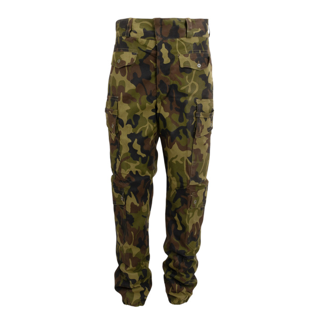 Mozaic winter pants - Romanian army surplus - new
