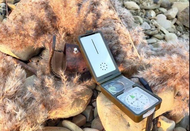 Compass ′10 Functions′