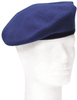 German Blue Beret Orderly Used