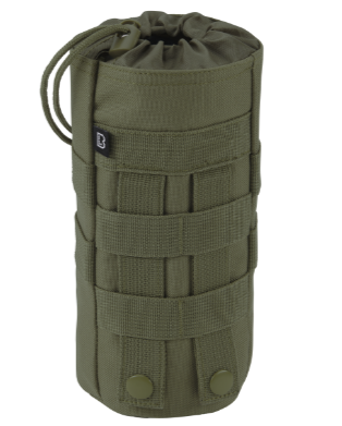 ÜVEGTÁSKA - OLÍVA - BRANDIT