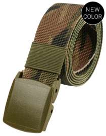 GYORS ZÁRÓ ÖV - WOODLAND - BRANDIT