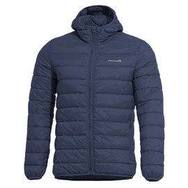 KAPUCNISZKÓS DZSEKI - "AURORA" - PENTAGON® - ÉJKÉK