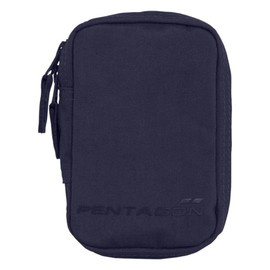 "MOLLE" RENDSZERŰ TÁSKA - "KYVOS" - Pentagon® - MIDNIGHT BLUE