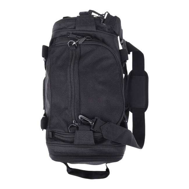 ONYX II BAG - 40 L - HITEC - BLACK - MAGNUM