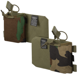 COMPETITION CARBINE WINGS SET® - Helikon-Tex® - US WOODLAND